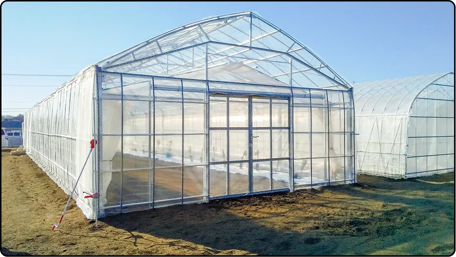 有限会社マルカ商会 -課題解決型のハウスづくり 企画・施工・販売 ワンストップで提案-