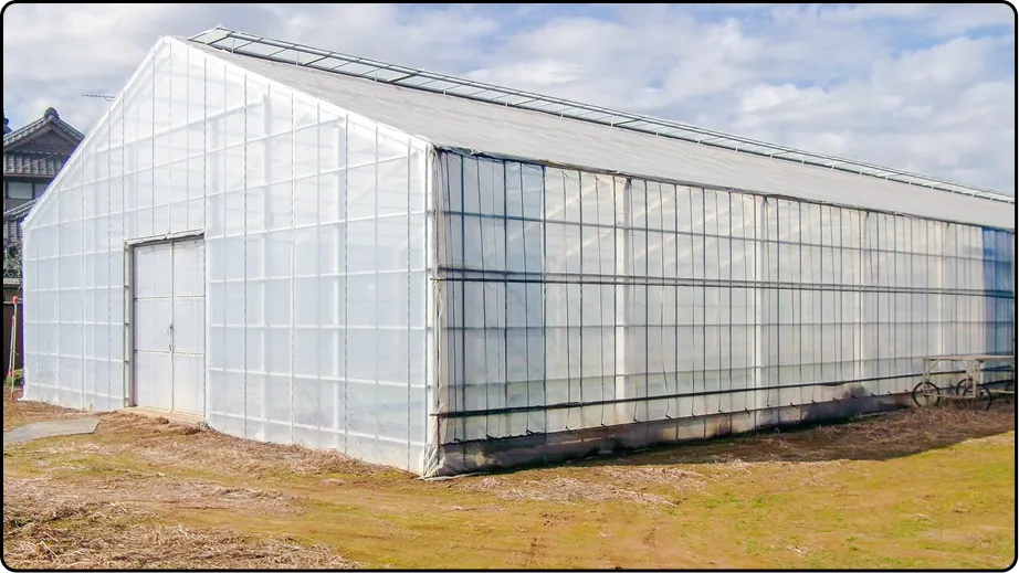 有限会社マルカ商会 -課題解決型のハウスづくり 企画・施工・販売 ワンストップで提案-